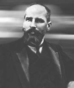 Пётр Аркадьевич Столыпин.